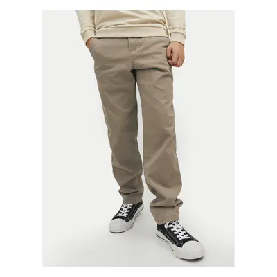 Chino kalhoty Jack&Jones Junior