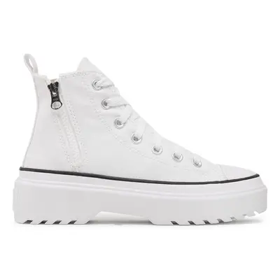 Plátěnky Converse