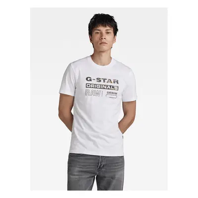 T-Shirt G-Star Raw