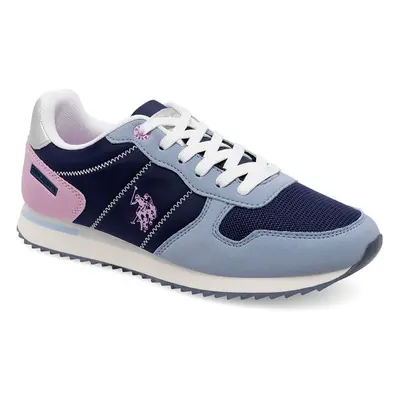 Sneakersy U.S. Polo Assn.