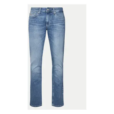 Jeansy Tommy Jeans