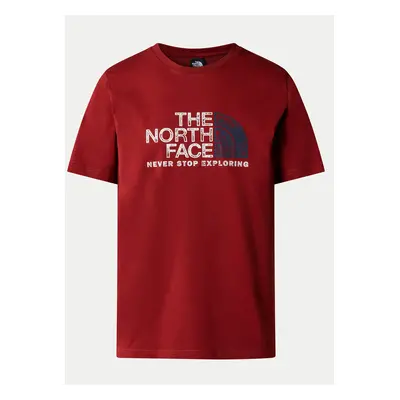 T-Shirt The North Face