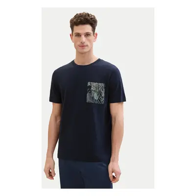 T-Shirt Tom Tailor