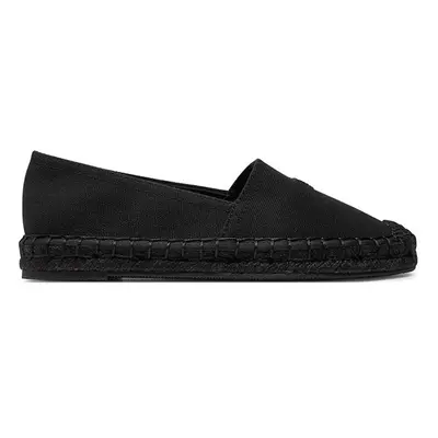 Espadrilky Emporio Armani