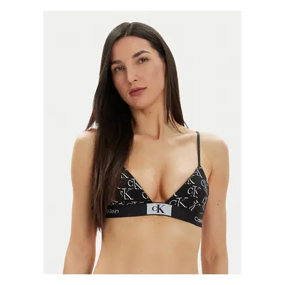 Podprsenka Bralette Calvin Klein Underwear