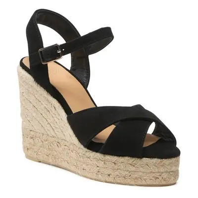 Espadrilky Castañer