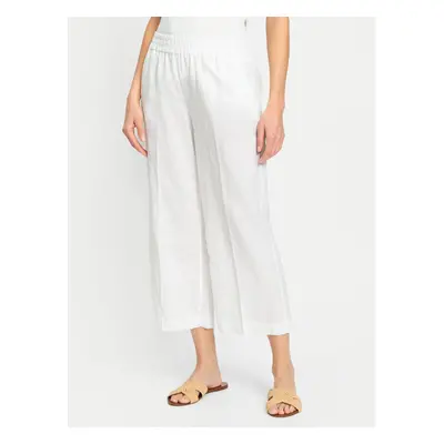 Kalhoty culottes Olsen