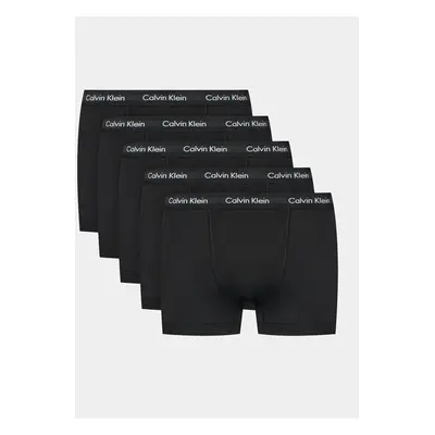 Sada 5 kusů boxerek Calvin Klein Underwear