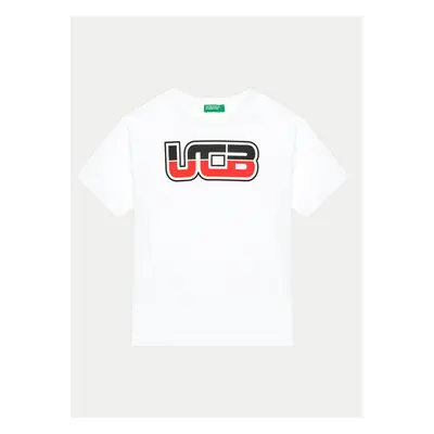 T-Shirt United Colors Of Benetton