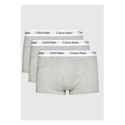 Sada 3 kusů boxerek Calvin Klein Underwear