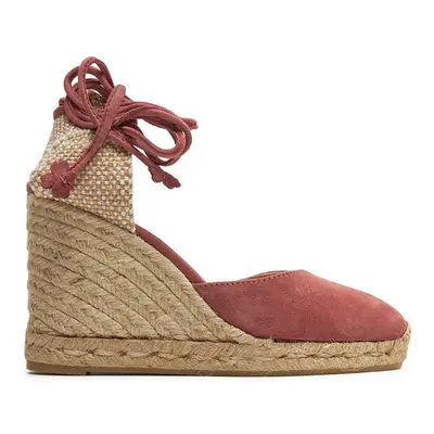 Espadrilky Castañer