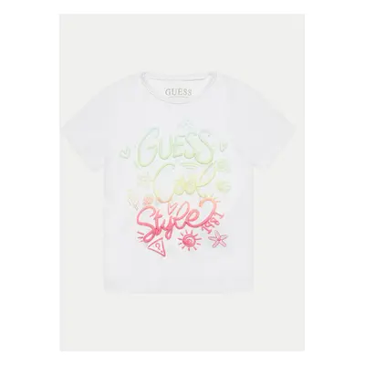 T-Shirt Guess