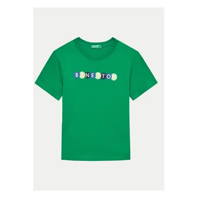 T-Shirt United Colors Of Benetton