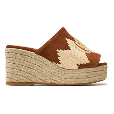 Espadrilky Castañer