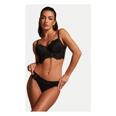 Podprsenka Push-up Hunkemöller