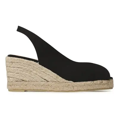 Espadrilky Castañer