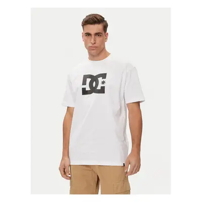 T-Shirt DC