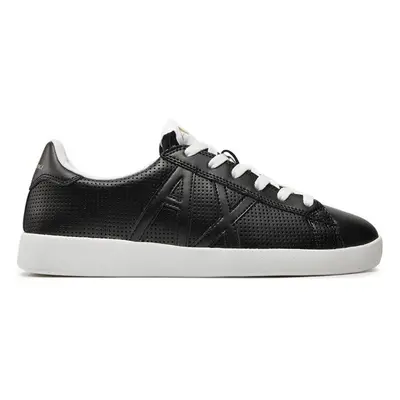 Sneakersy Armani Exchange