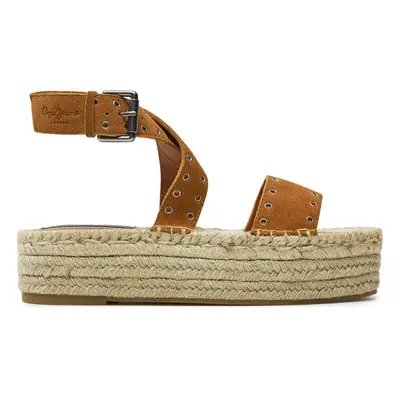 Espadrilky Pepe Jeans