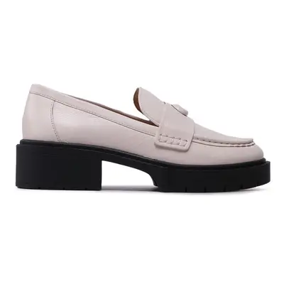 Loafersy Coach