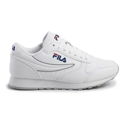 Sneakersy Fila