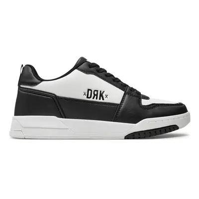 Sneakersy Dorko