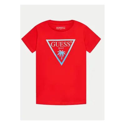 T-Shirt Guess