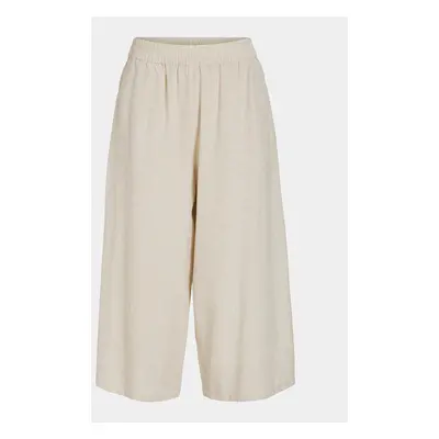 Kalhoty culottes Vila