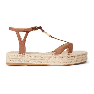 Espadrilky LAUREN RALPH LAUREN