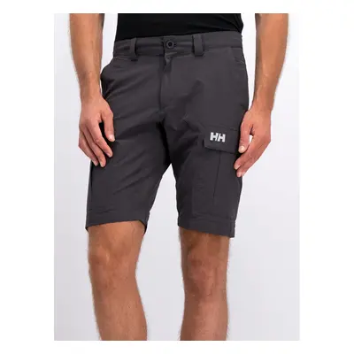 Šortky z materiálu Helly Hansen