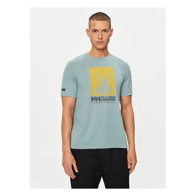 T-Shirt Helly Hansen