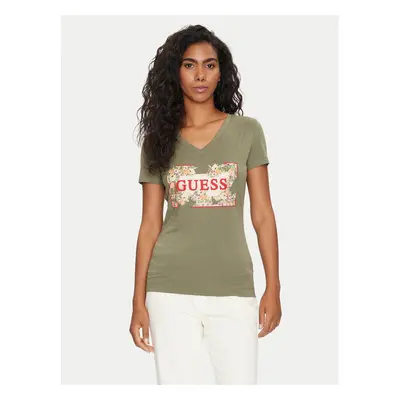 T-Shirt Guess