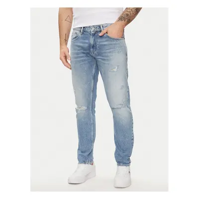 Jeansy Tommy Jeans