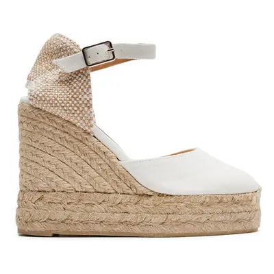 Espadrilky Castañer