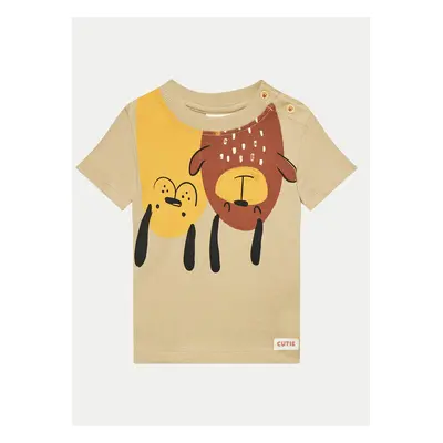 T-Shirt Coccodrillo