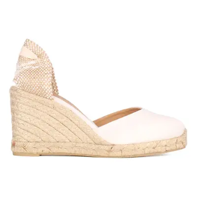 Espadrilky Castañer