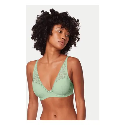 Podprsenka Bralette Triumph