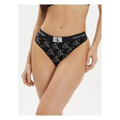 Kalhotky string Calvin Klein Underwear