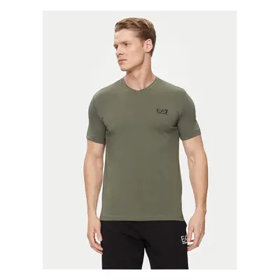 T-Shirt EA7 Emporio Armani