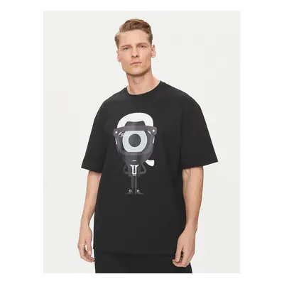 T-Shirt KARL LAGERFELD