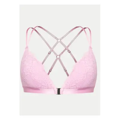 Podprsenka Bralette Hunkemöller