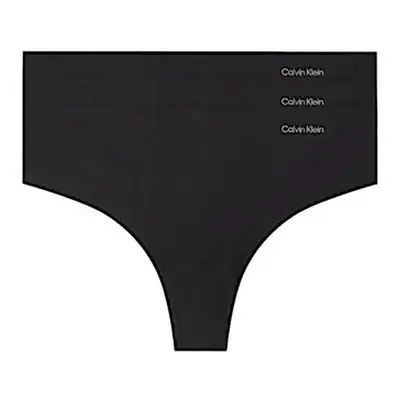 Sada 3 kusů string kalhotek Calvin Klein Underwear