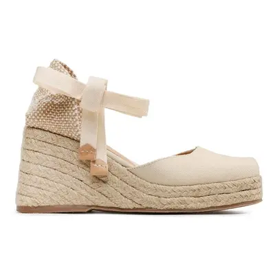 Espadrilky Castañer