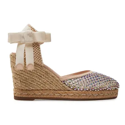 Espadrilky Le Silla