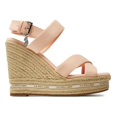 Espadrilky U.S. Polo Assn.