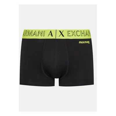 Boxerky Armani Exchange