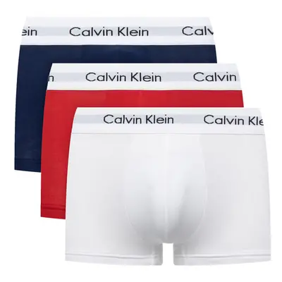 Sada 3 kusů boxerek Calvin Klein Underwear