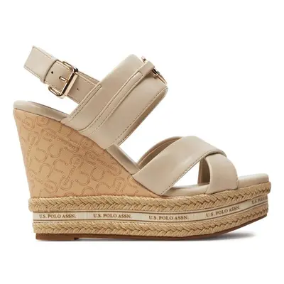 Espadrilky U.S. Polo Assn.