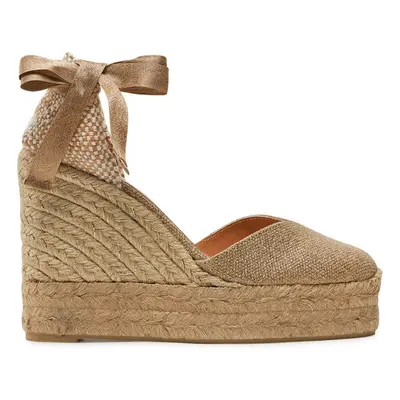 Espadrilky Castañer