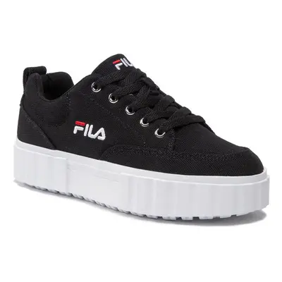 Sneakersy Fila